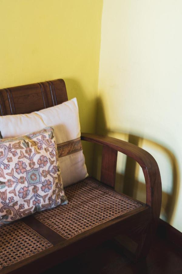 Casa Rural Los Madronos Vallehermoso Zewnętrze zdjęcie